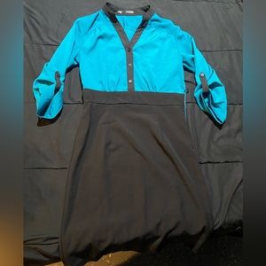 Maurice’s dress size 5/6